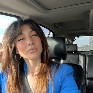 Meet your Posher, Racquel